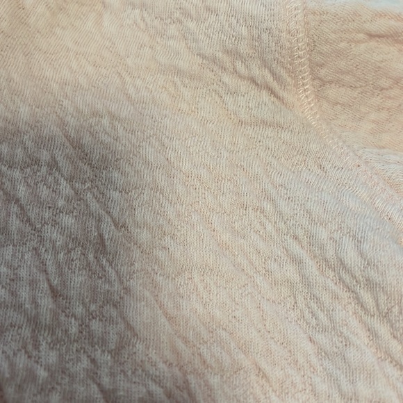 EUC Burts Bees 12 month zip hoodie - Picture 2 of 3